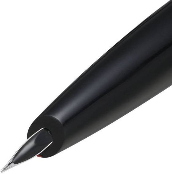 9108 Icon Collection Sheaffer fountain pen, black, black details